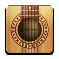 Real Guitar