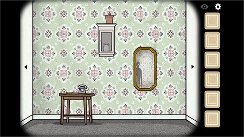 轮回的房间(Samsara Room)