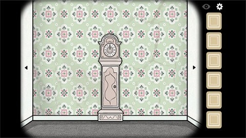 轮回的房间(Samsara Room)