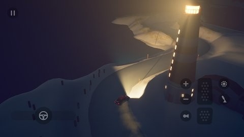 拉力赛艺术(Art of Rally)