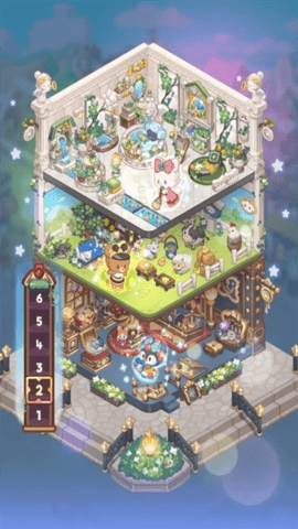 魔术精品店