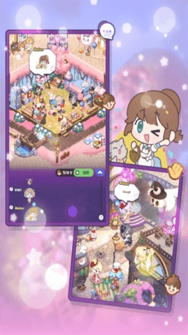 魔术精品店