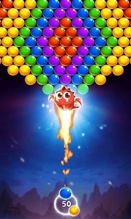 砰砰魔法师