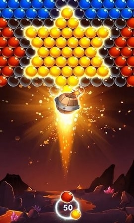 砰砰魔法师