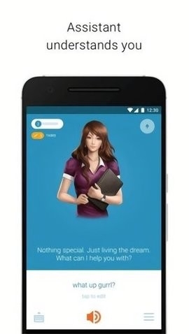 Assistant