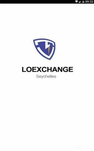 Loex雷盾交易所最新下载