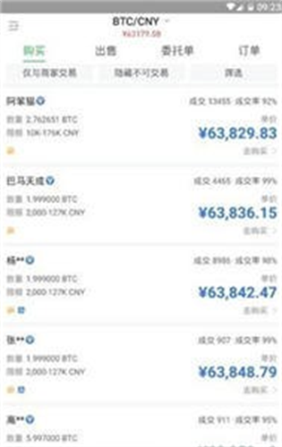 beex交易所网页版