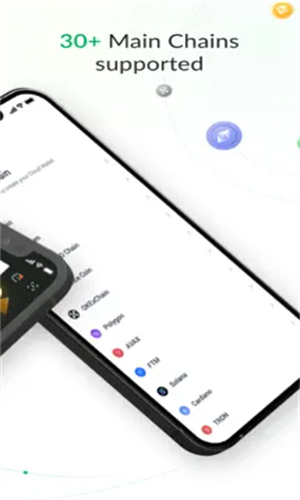 itoken wallet