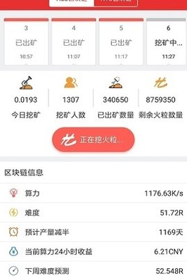中币交易所