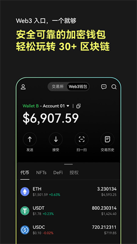 ko数字货币app