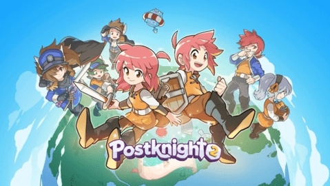 邮差骑士2(Postknight 2)
