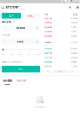 zt交易所
