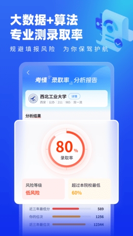 高考志愿填报专家2024最新版