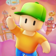 碰撞派对(Stumble Guys)