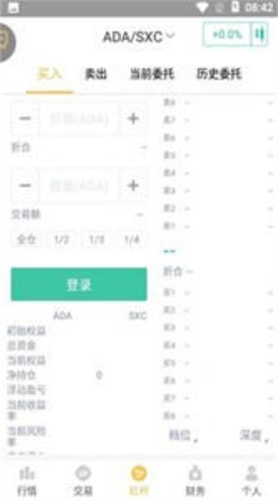 xtcom交易所