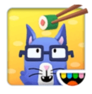 托卡小厨房(KitchenSushi)