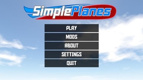 简单飞机(SimplePlanes)