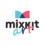 Mixkit Art