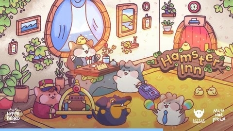 仓鼠客栈(HamsterInn)
