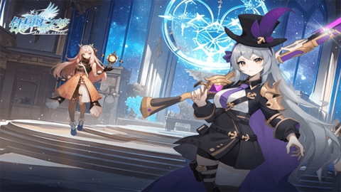 银鸦之梦官方版