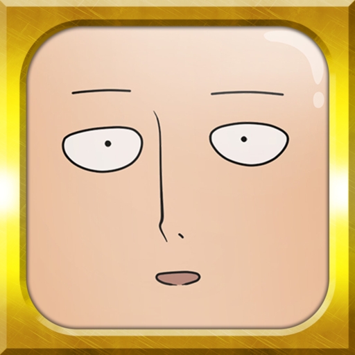 一拳超人最强之男(ONE PUNCH MAN 一撃マジファイト)