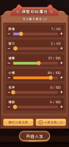 快乐人生