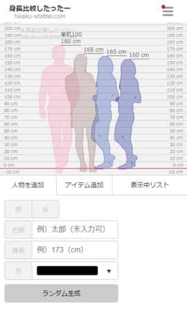 尺子测距仪