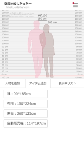 尺子测距仪