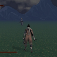 只狼(BattleDemo)