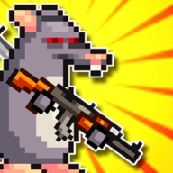 动物前锋(Animal Striker)