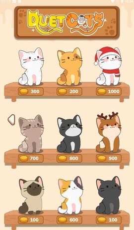 猫咪二重奏官方版