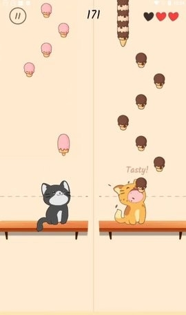 猫咪二重奏官方版