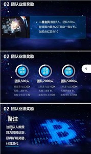 星际链