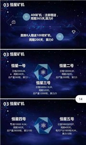 星际链