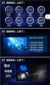 星际链