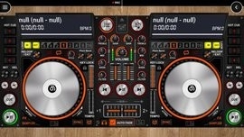 DiscDj