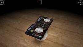 DiscDj