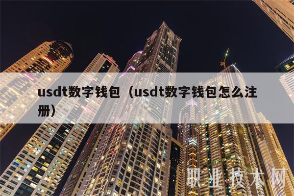 usdt数字钱包（usdt数字钱包怎么注册