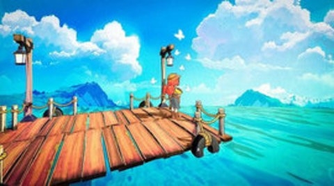 舒适岛(Cozy Islands)