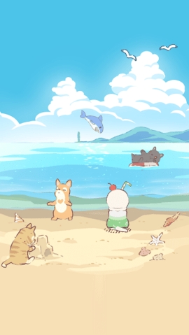 猫咪和汤魔法食谱(MagicRecipe)