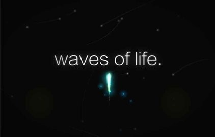 生命之潮(Waves Of Life)