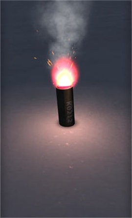 烟花模拟器4核弹版