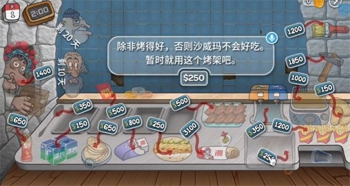 沙威玛传奇国潮来袭版