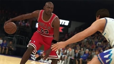 NBA2K23Mobile手游