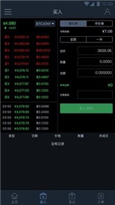 Creditcoin交易所