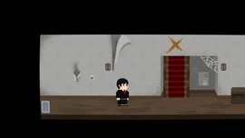 诡居小镇