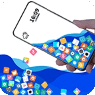 Rolling icon