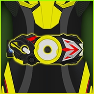 假面骑士03模拟器豪华版(Zero-One Driver)