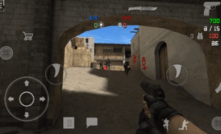 特种部队小组2(SpecialForcesGroup2)