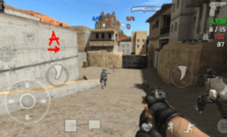 特种部队小组2(SpecialForcesGroup2)